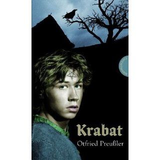 Krabat Otfried Preußler Bücher