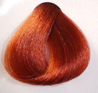 Kay Color Profi Haarfarbe 7.44 Hell Blond Kupfer Intensiv (100g/5,90