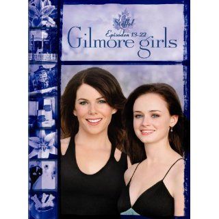 Gilmore Girls   Staffel 6, Vol. 2, Episoden 13 22 3 DVDs 