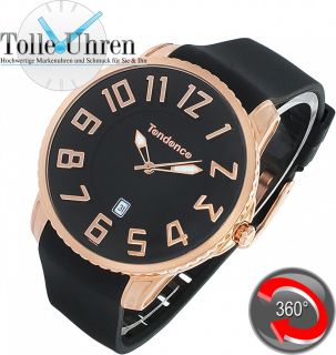 Tendence TS 151003 Gulliver Slim Bicolor