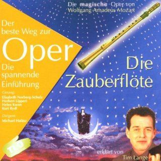 Die Zauberflöte Opernführer Musik
