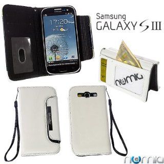 Numia Bookstyle Handytasche Samsung Galaxy SIII i9300 
