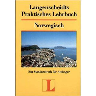 Langenscheidts Praktisches Lehrbuch, Norwegisch Kjell