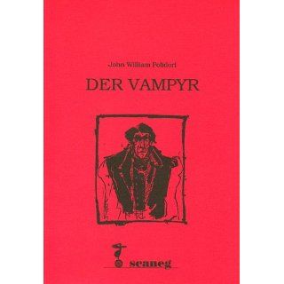 Der Vampyr Eine Erzählung John W Polidori, Virgilio