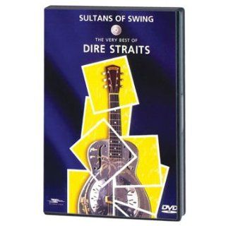 Dire Straits   Sultans Of Swing. The Very Best Of Dire