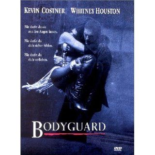 Bodyguard Kevin Costner, Gary Kemp, Whitney Houston, Alan