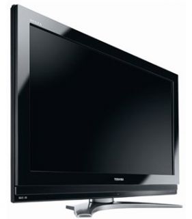Toshiba 32 C 3530 DG 81,3 cm (32 Zoll) 169 HD Ready LCD Fernseher mit