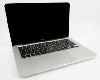 Apple MacBook 13 2,0 GHz Notebook Laptop (m46)