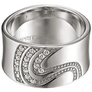 Esprit Ring GLAMOUR TOUCH RW 16 925 Sterling Silber S.ESRG91515A160