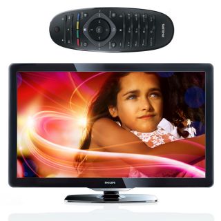 Philips 47 Zoll LCD TV 47 PFL4606H/12 119cm Fernseher DVB T/C FULL HD