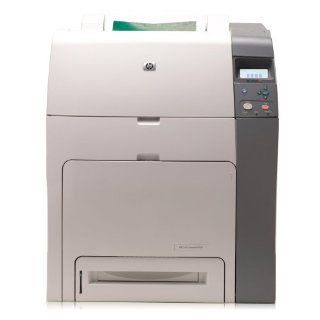 HP Color LaserJet 4700 Farblaserdrucker Computer