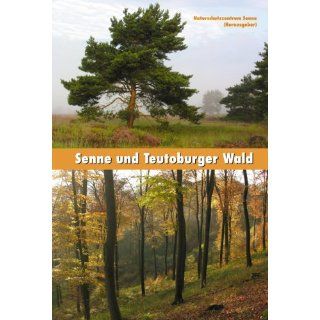 Senne und Teutoburger Wald Karl Banghard, Thomas Kiper