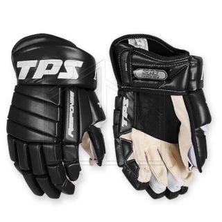 TPS Response R10 Leder  Handschuhe