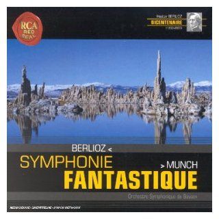 Symphonie Fantastique[Berlioz] Musik