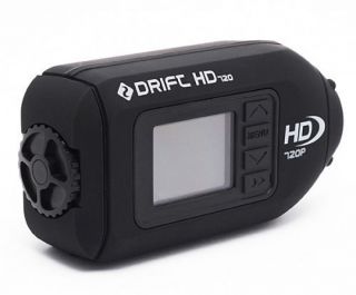 Drift Innovation HD720 Action Cam