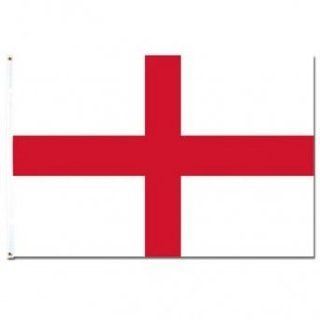 England Fahne groß Sport & Freizeit