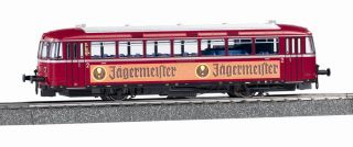 Märklin 39986 VT 54 Jägermeister Sound SoSe I + S