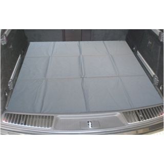 TAS Kofferraum Antirutschmatte Kofferraumschutzmatte Schmutzfangmatte