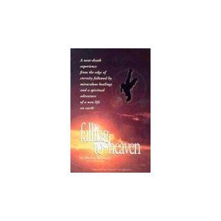Falling to Heaven Mickey Robinson Englische Bücher