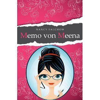 Memo von Meena eBook Nancy Salchow Kindle Shop