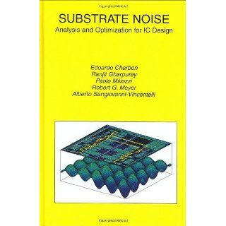 Substrate Noise Analysis and Optimization for IC Design [Kindle