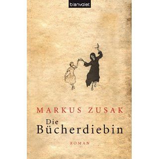 Die Bücherdiebin Roman eBook Markus Zusak, Alexandra Ernst 