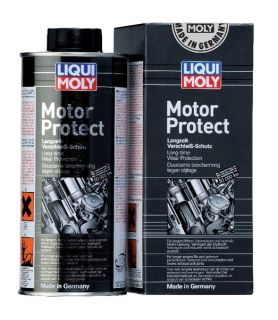 LIQUI MOLY MotorProtect   500ml (1018)
