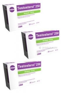 Testosteron   Anabolic Booster Original Keine Steroide