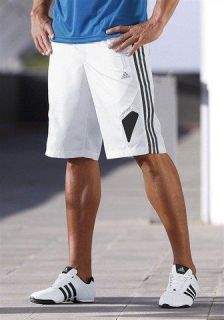 adidas ClimaCool 365 Longshort XL (56/58) weiß