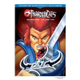 Thundercats Filme & TV