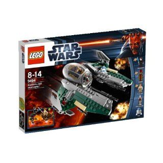 LEGO Star Wars 9494   Anakins Jedi Interceptor