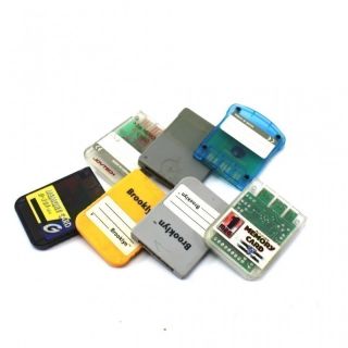 Playstation 1   Memory Card 1MB [verschiedene Hersteller] (gebraucht)