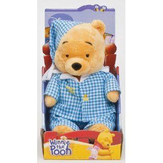   JoyToy Winnie in Pyjama 25 cm (Displaybox) Spielzeug