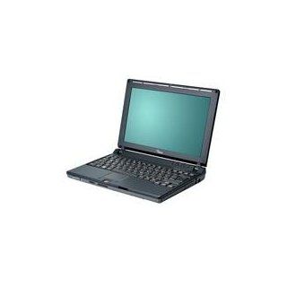 Fujitsu Lifebook P7230 26,9 cm WXGA Notebook Computer