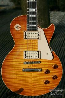 2000 Gibson Les Paul 59 Yamano, Murphy Brazilian