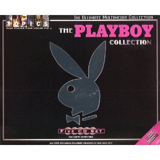 The Playboy Collection Software