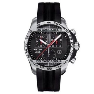 Herren Uhren   CASCADEUR   Ref. C003.617.27.050.00 Uhren