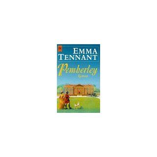 Pemberley. Emma Tennant Bücher
