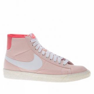 Nike Blazer High Vntg 512709 616 Damen Schuhe Rose Schuhe