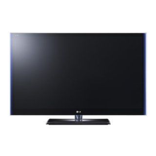 LG 50PZ750S 127 cm (50 Zoll) 3D Plasma Fernseher, EEK C (Full HD, 600