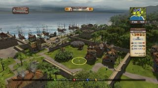 Port Royale 3 (XBox360) Xbox 360 Games