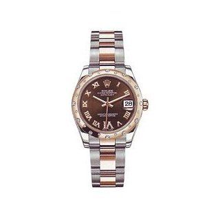 Rolex Oyster Perpetual Datejust 31mm 178341 (a) Uhren