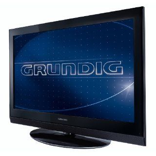 Grundig 32 GLX 6951 81,3 cm (32 Zoll) Full HD LCD Fernseher schwarz