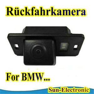 Rückfahrkamera BMW E46,E53,E70,E71 ,E88,E90N,X3,X5 ,X6,