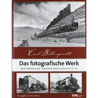 Das fotografische Werk 01 Reichsbahn Zeit, Dampfloks BR 01 45 