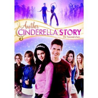 Another Cinderella Story Selena Gomez, Andrew Seeley, Jane