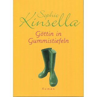 Göttin in Gummistiefeln Bücher