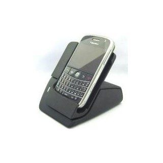 Dockingstation Blackberry Bold 9000 + Akku Ladeschacht 