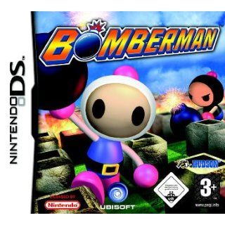 Bomberman Games