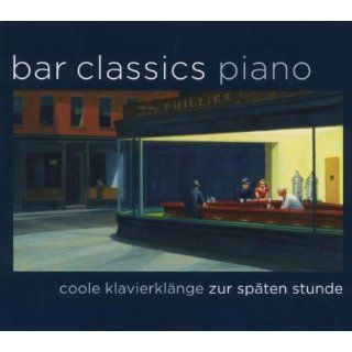 Bar Classics Piano Musik